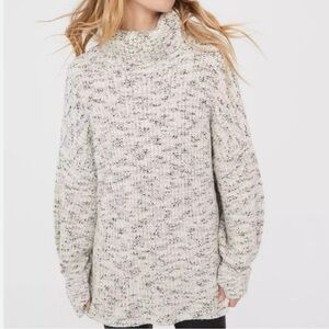 Offline By Aerie | Chillside Oversized Turtleneck Sweater